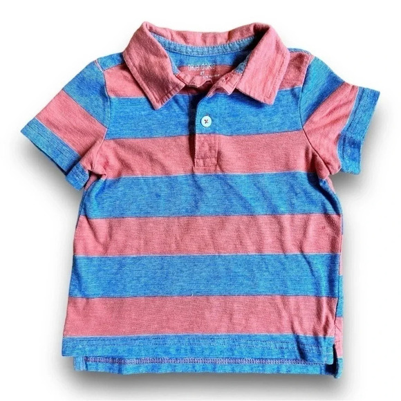 Cat & Jack | Bundle of Two Toddler Polo Shirts (2T) ⛵️ - Picture 5 of 7